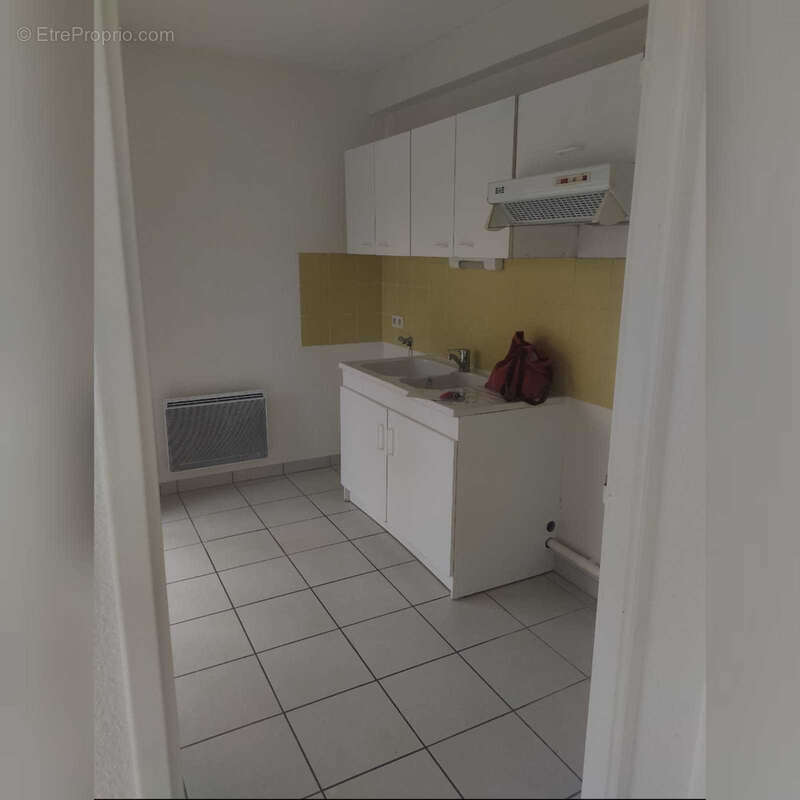 Appartement à OBJAT