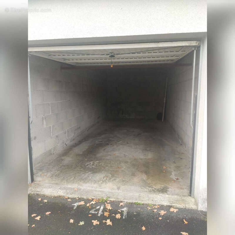 Appartement à OBJAT