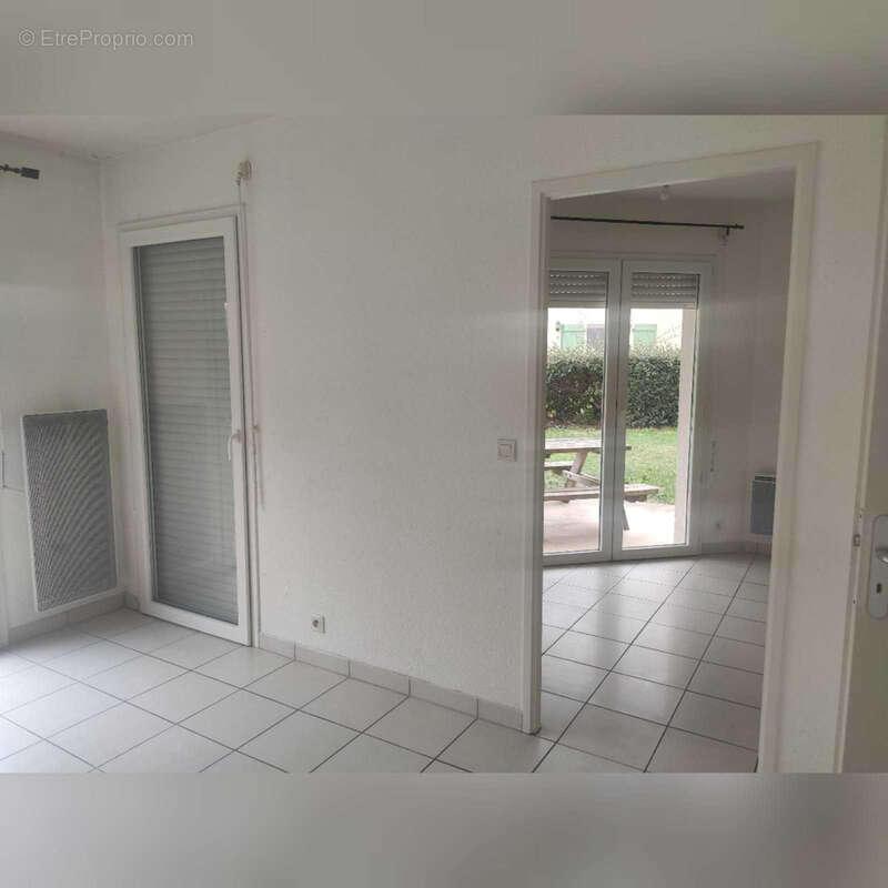 Appartement à OBJAT
