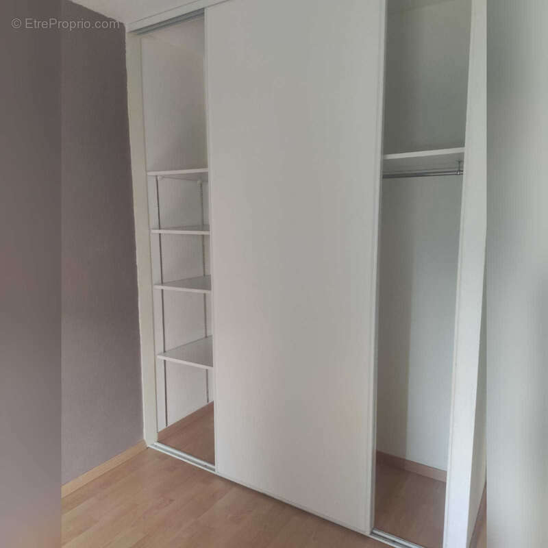 Appartement à OBJAT