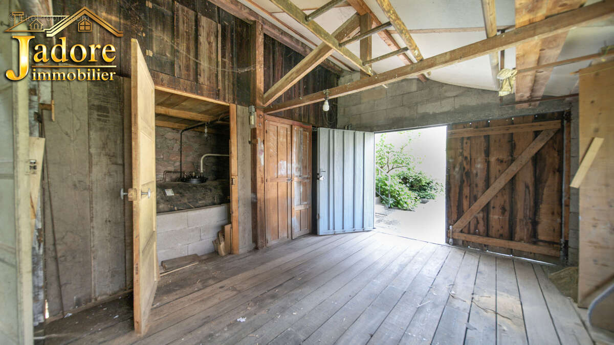 Maison à SAINTE-MARGUERITE