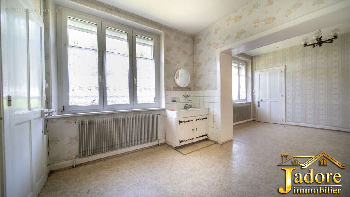 Maison à SAINTE-MARGUERITE