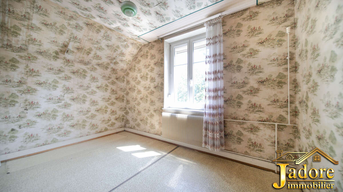 Maison à SAINTE-MARGUERITE