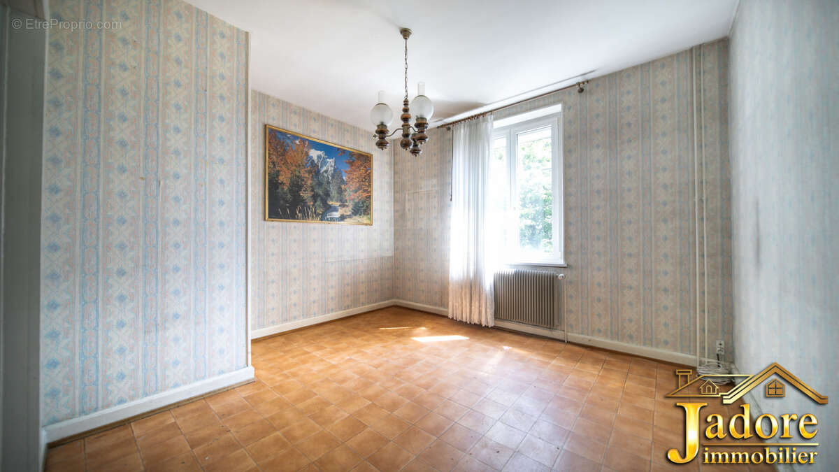 Maison à SAINTE-MARGUERITE