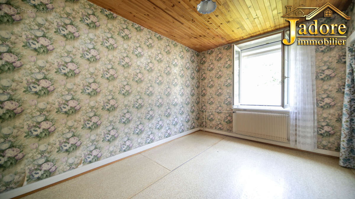 Maison à SAINTE-MARGUERITE