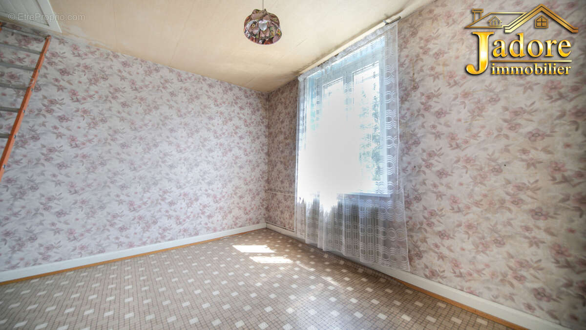 Maison à SAINTE-MARGUERITE