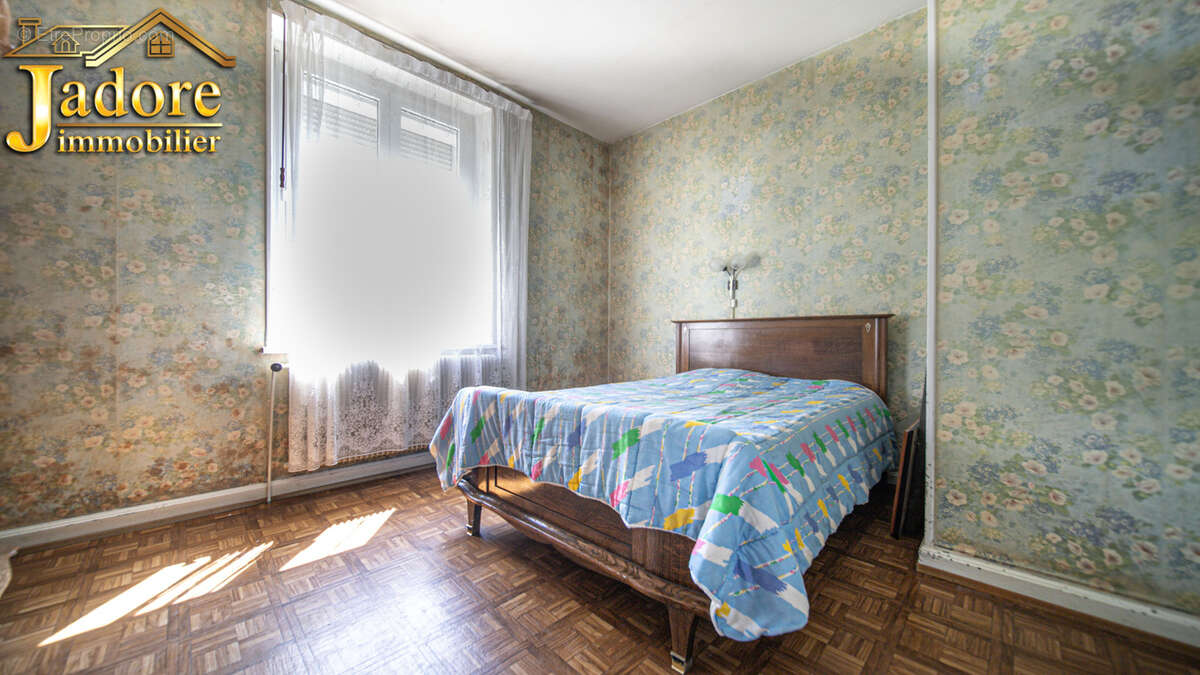 Maison à SAINTE-MARGUERITE