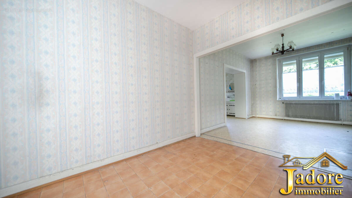 Maison à SAINTE-MARGUERITE