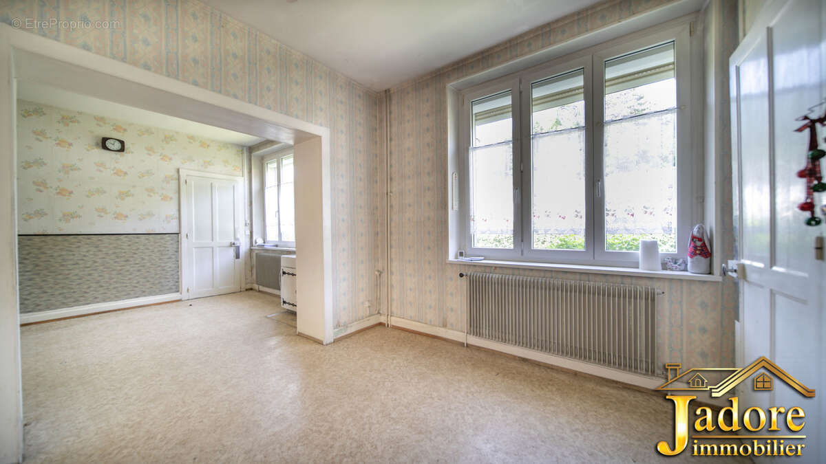 Maison à SAINTE-MARGUERITE