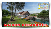 Maison à GERARDMER