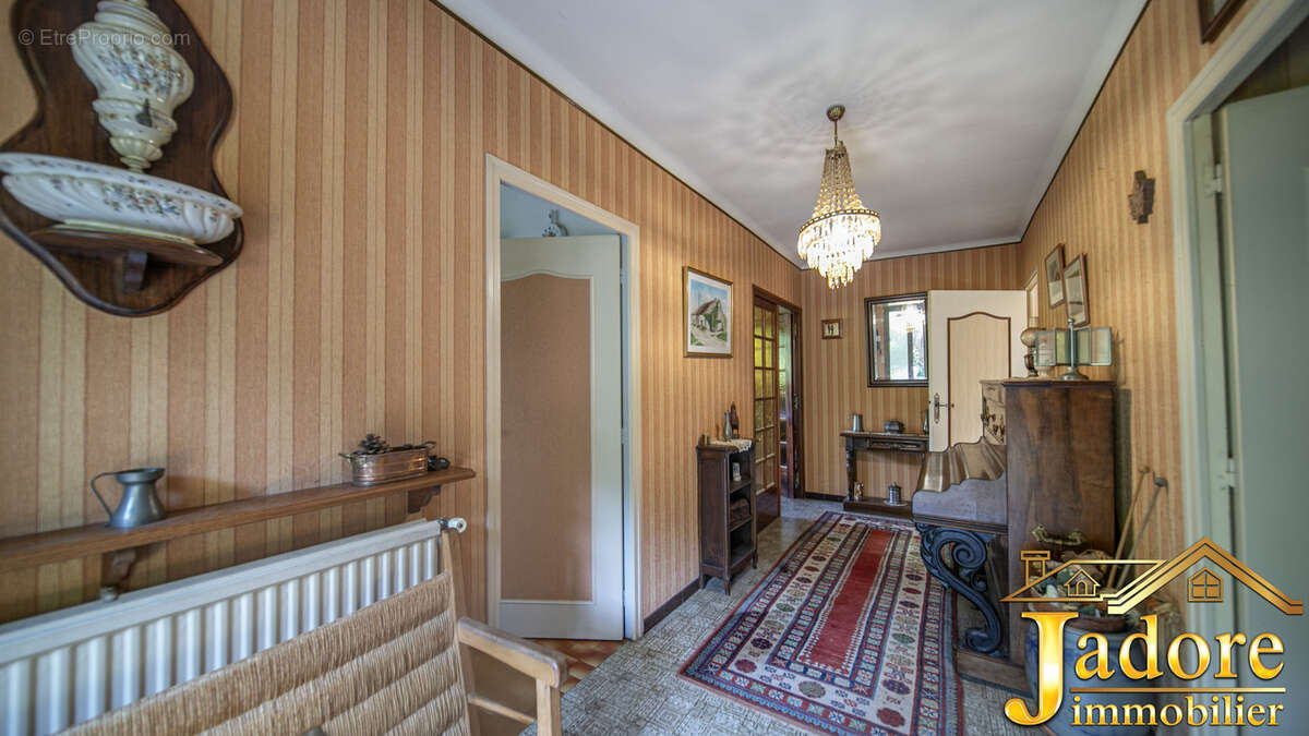 Maison à SAINT-DIE-DES-VOSGES