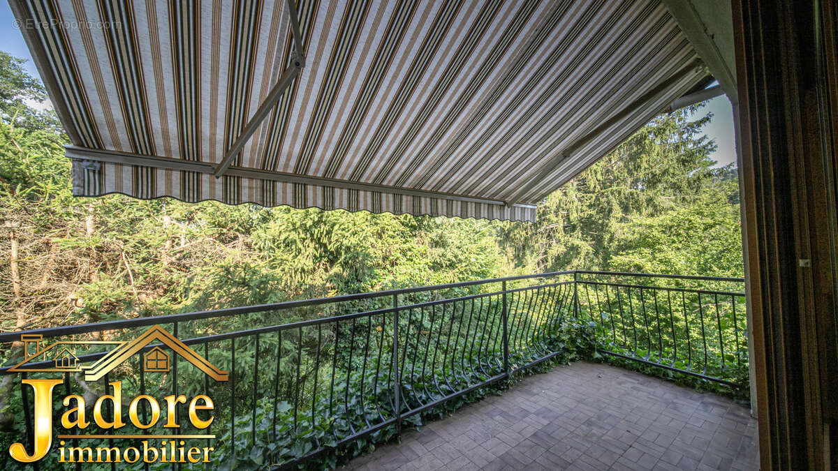 Maison à SAINT-DIE-DES-VOSGES