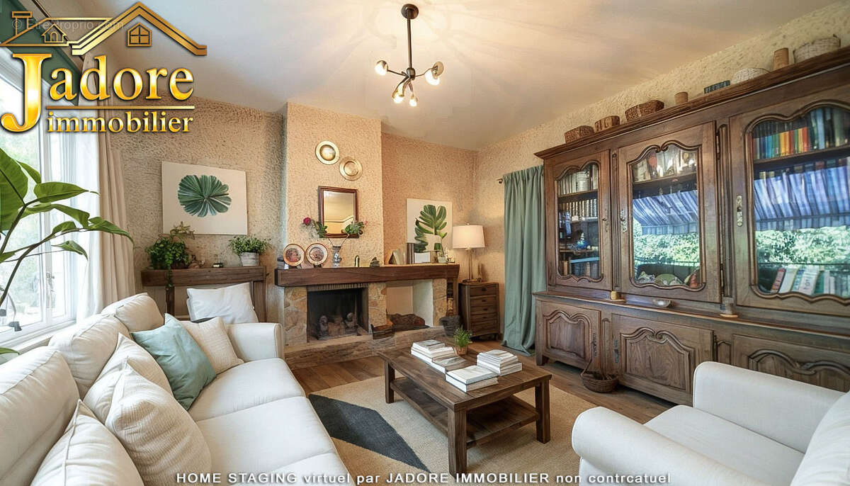 Maison à SAINT-DIE-DES-VOSGES