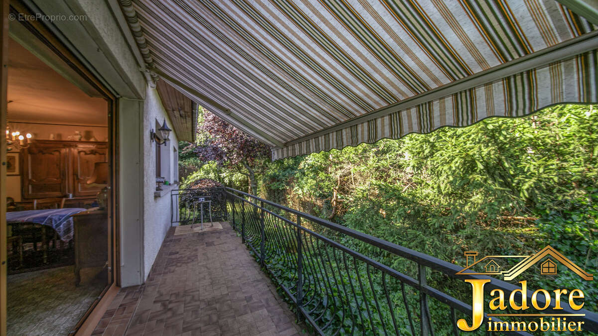 Maison à SAINT-DIE-DES-VOSGES