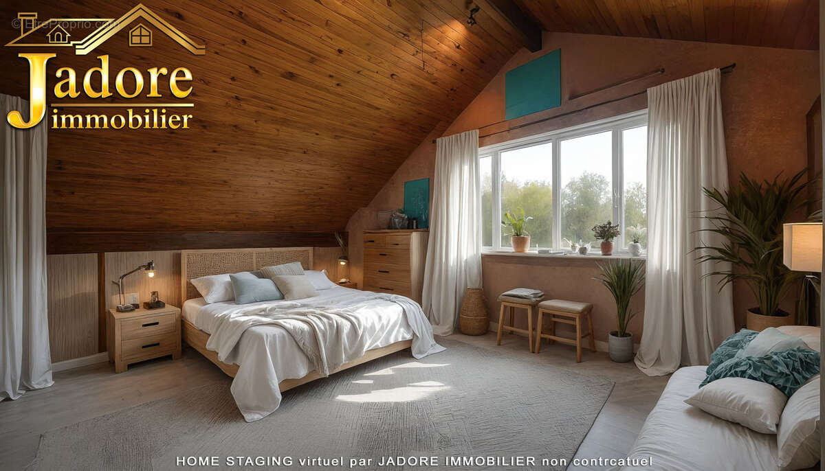 Maison à SAINT-DIE-DES-VOSGES