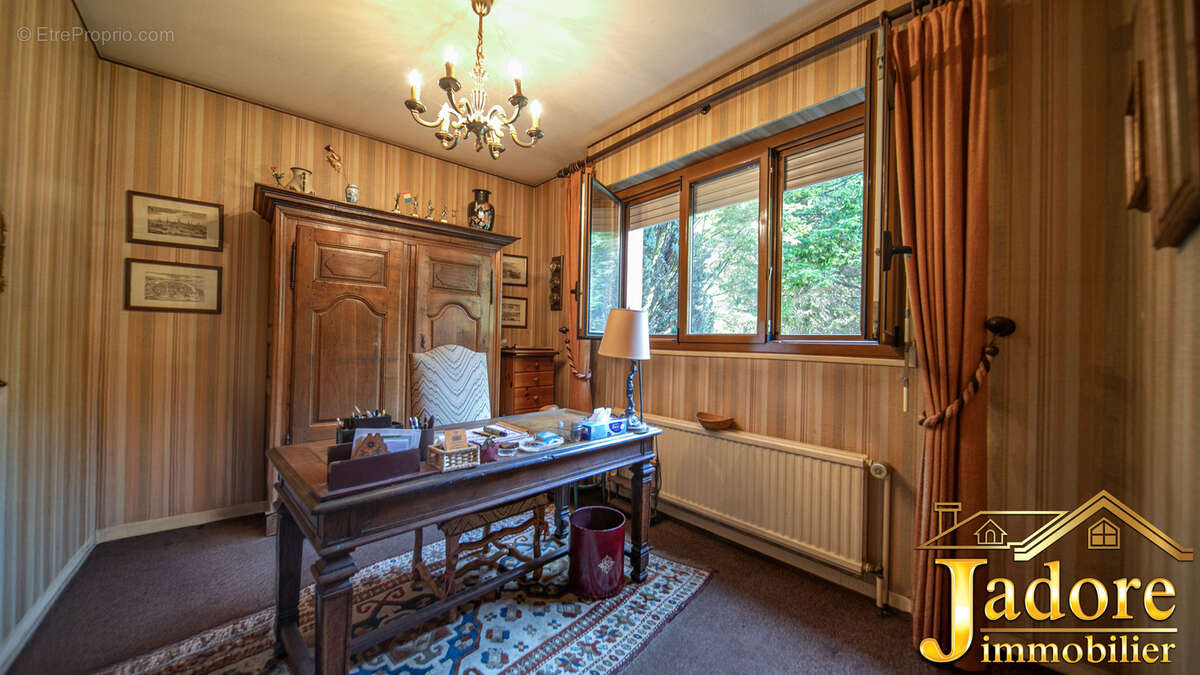 Maison à SAINT-DIE-DES-VOSGES