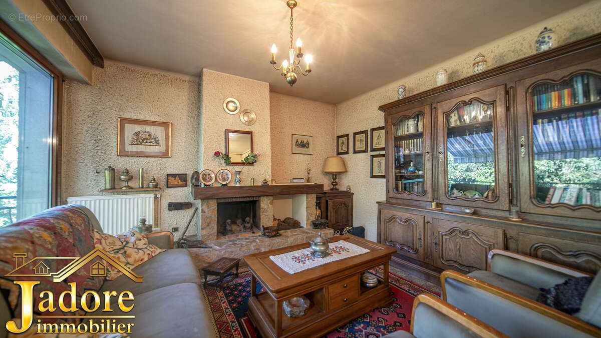 Maison à SAINT-DIE-DES-VOSGES