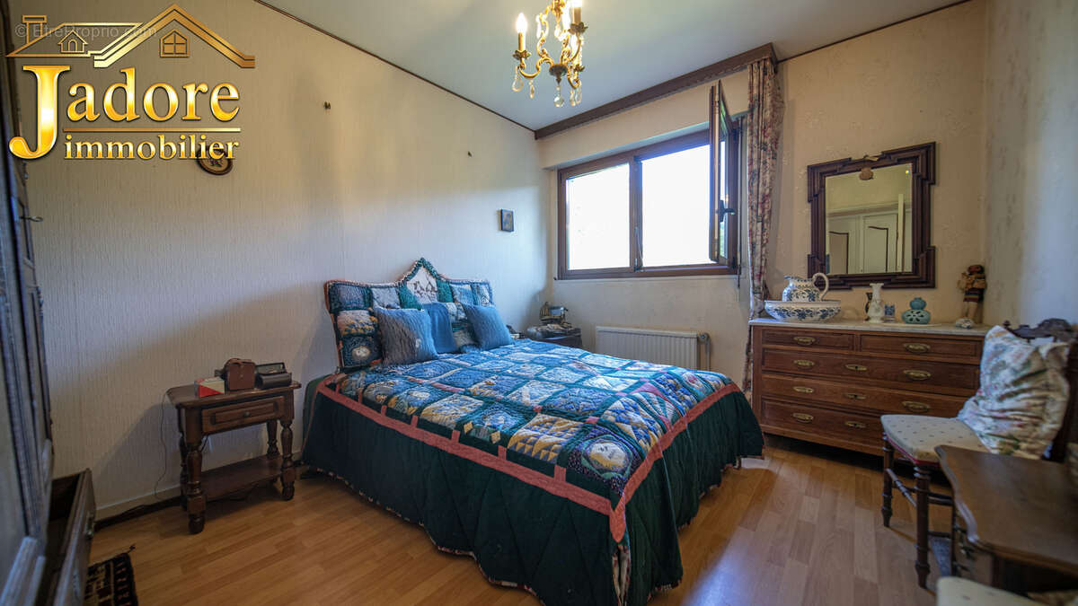 Maison à SAINT-DIE-DES-VOSGES