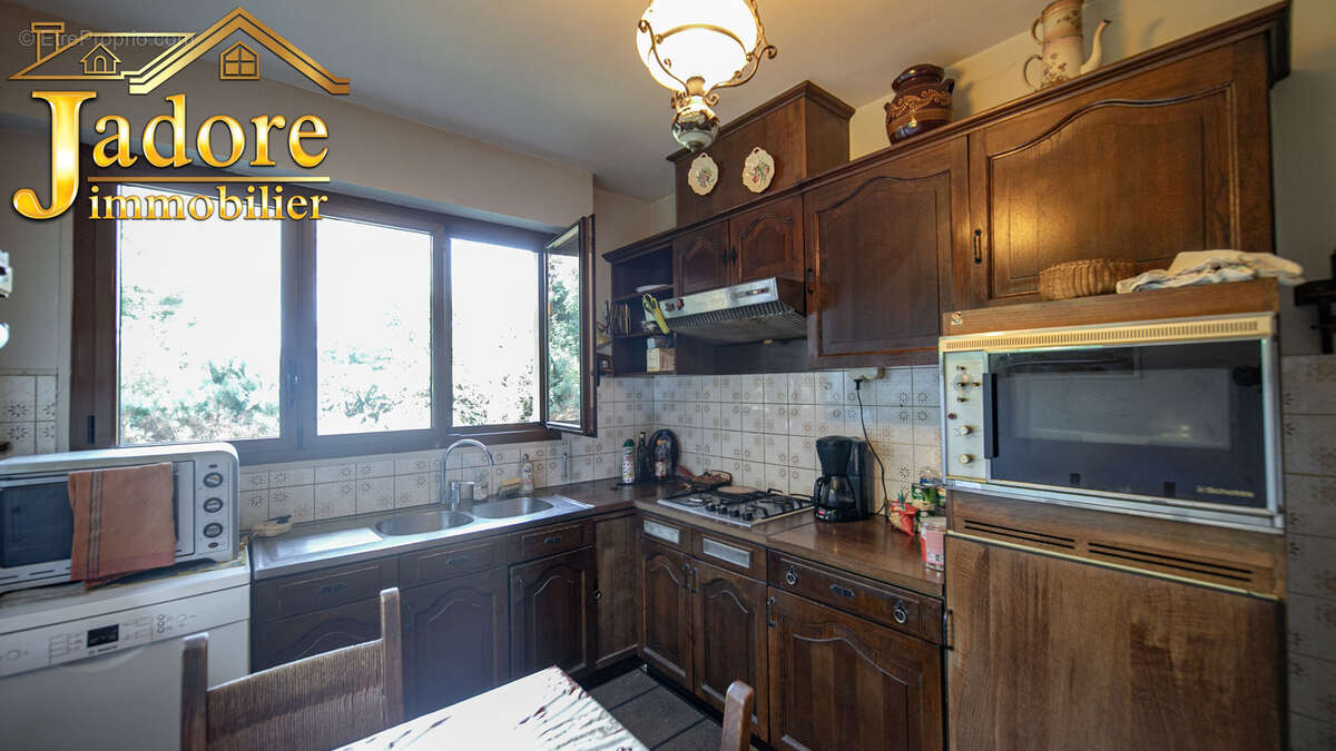 Maison à SAINT-DIE-DES-VOSGES