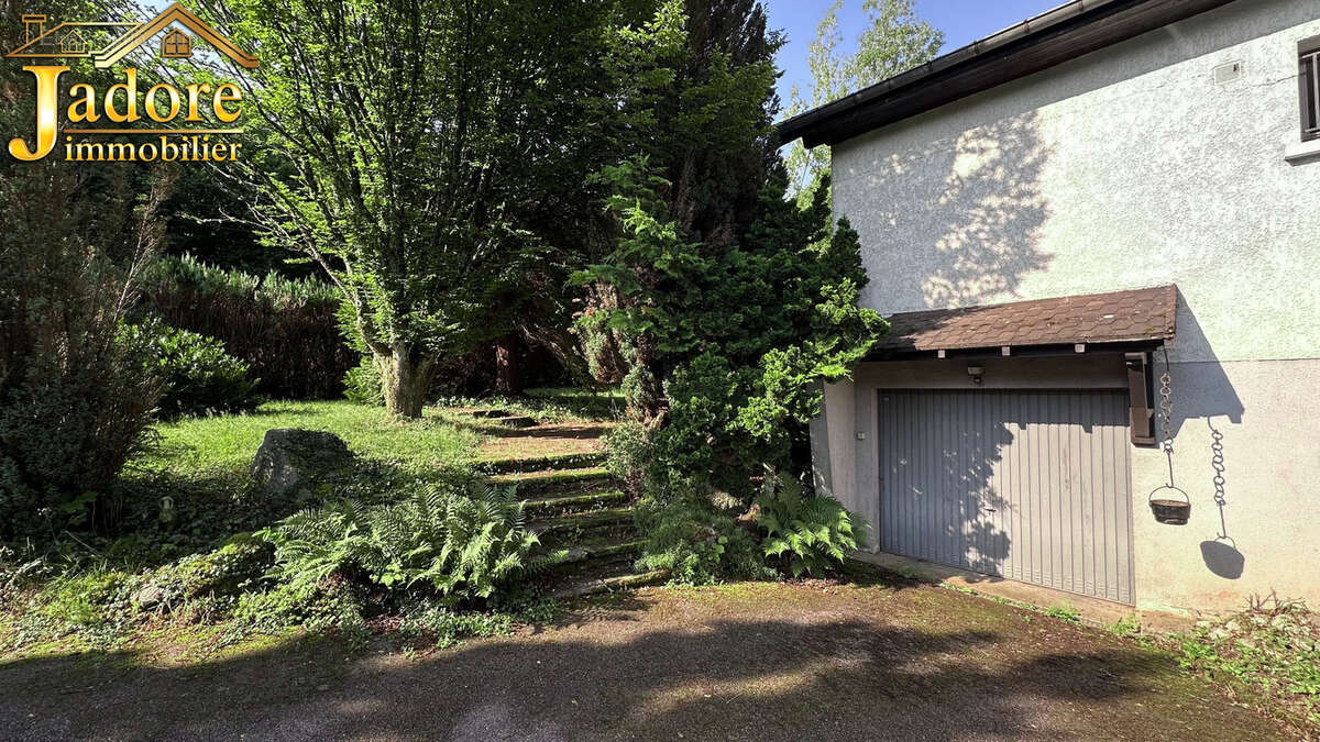 Maison à SAINT-DIE-DES-VOSGES