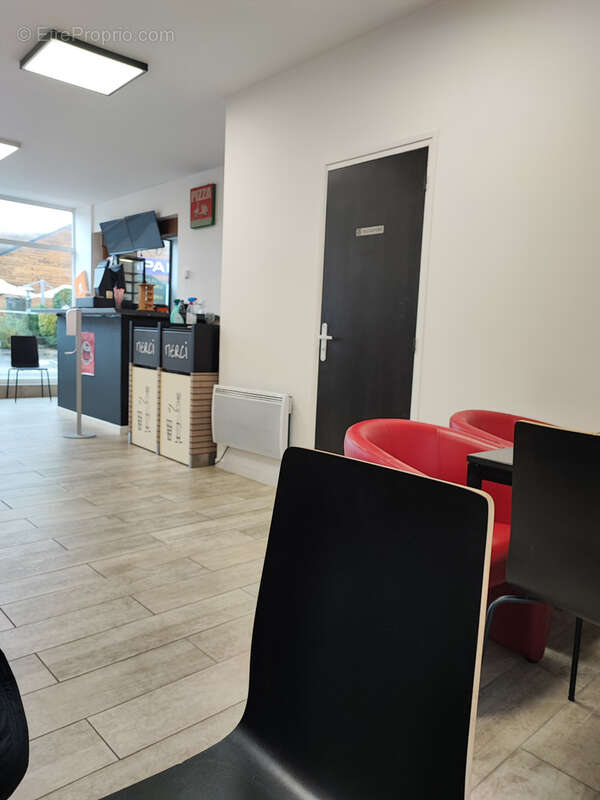 Appartement à VIERZON