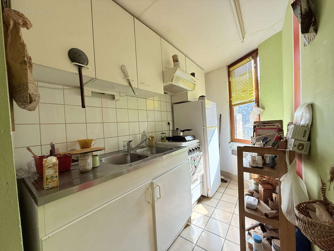 Appartement à VIERZON