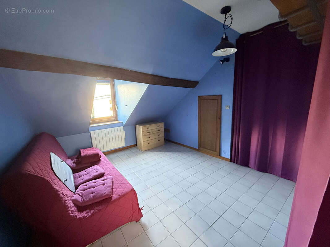 Appartement à VIERZON
