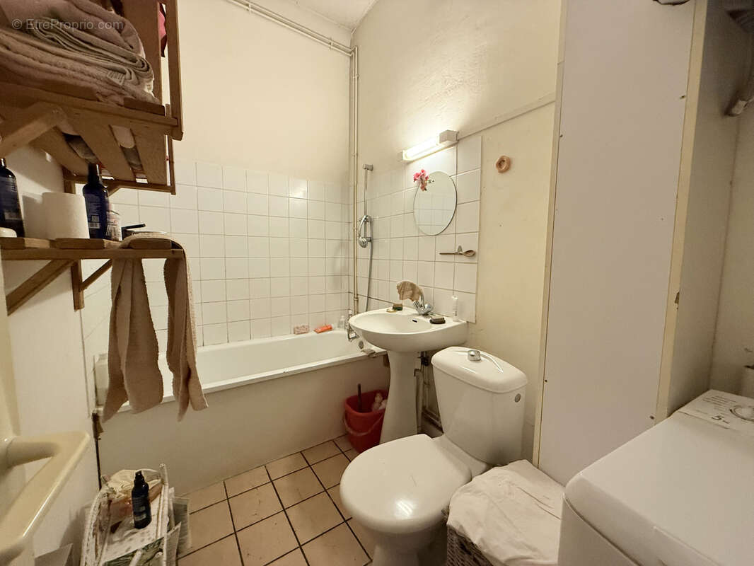 Appartement à VIERZON