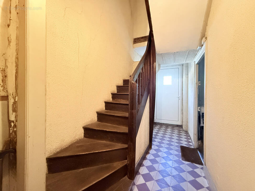 Appartement à VIERZON