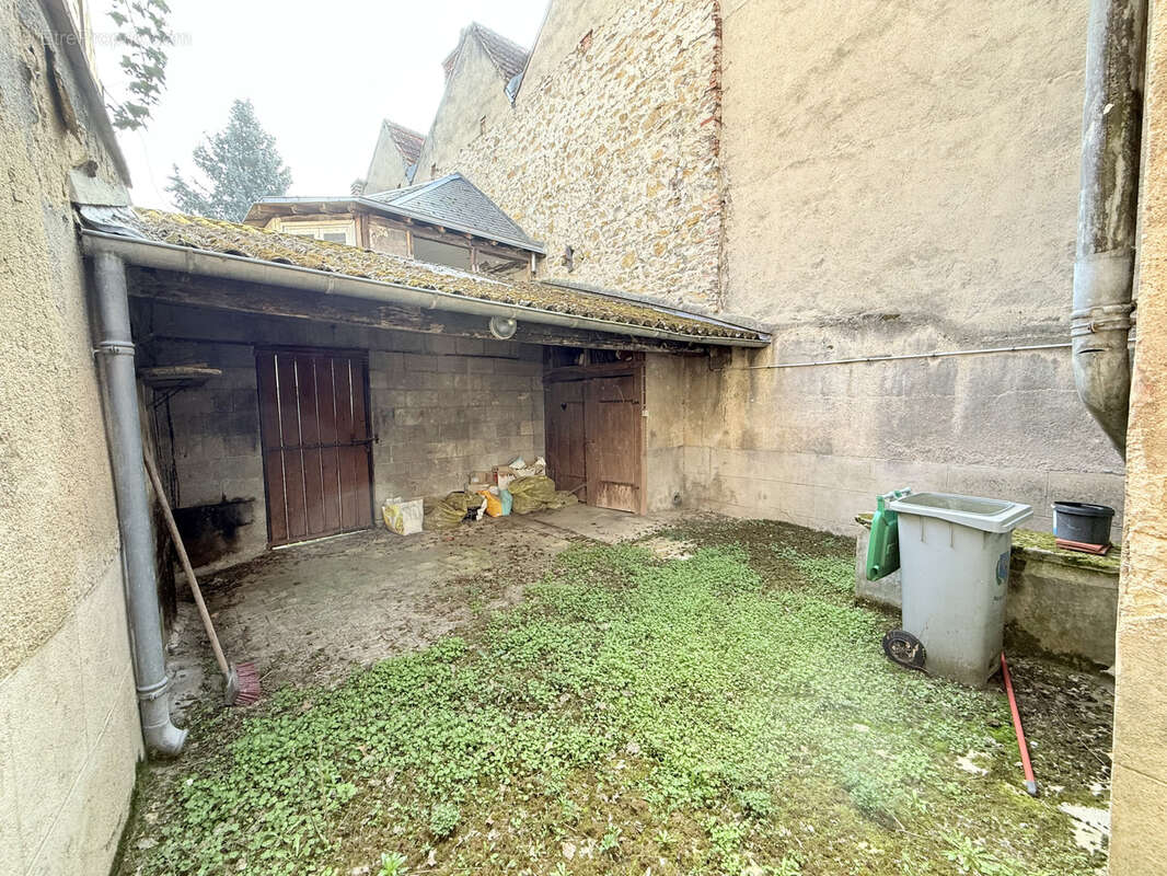 Appartement à VIERZON