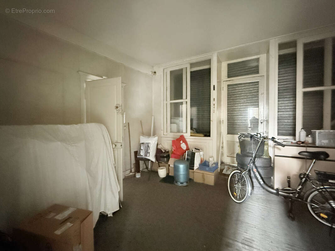 Appartement à VIERZON