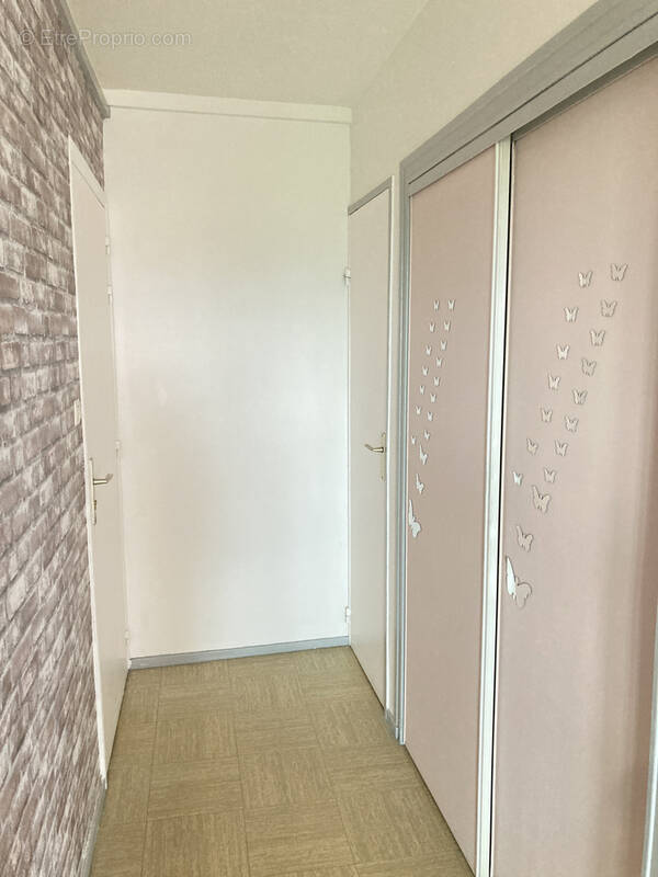 Appartement à AUDINCOURT