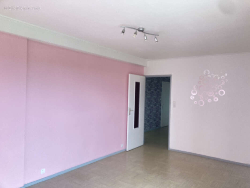 Appartement à AUDINCOURT