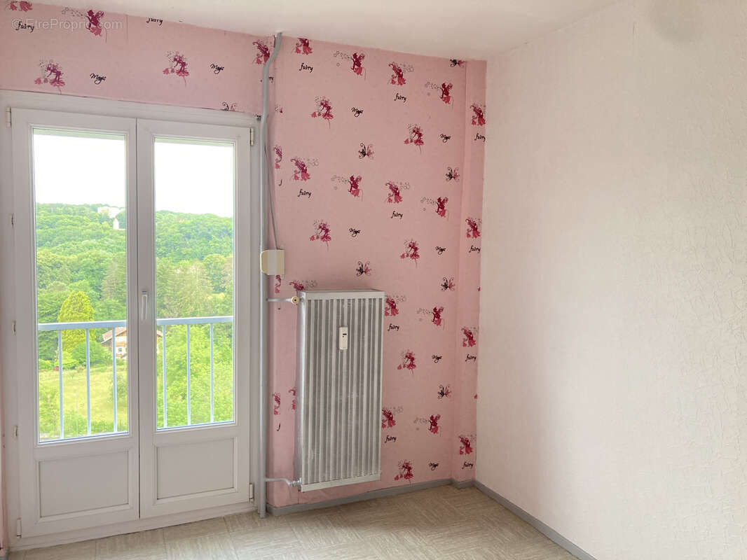 Appartement à AUDINCOURT