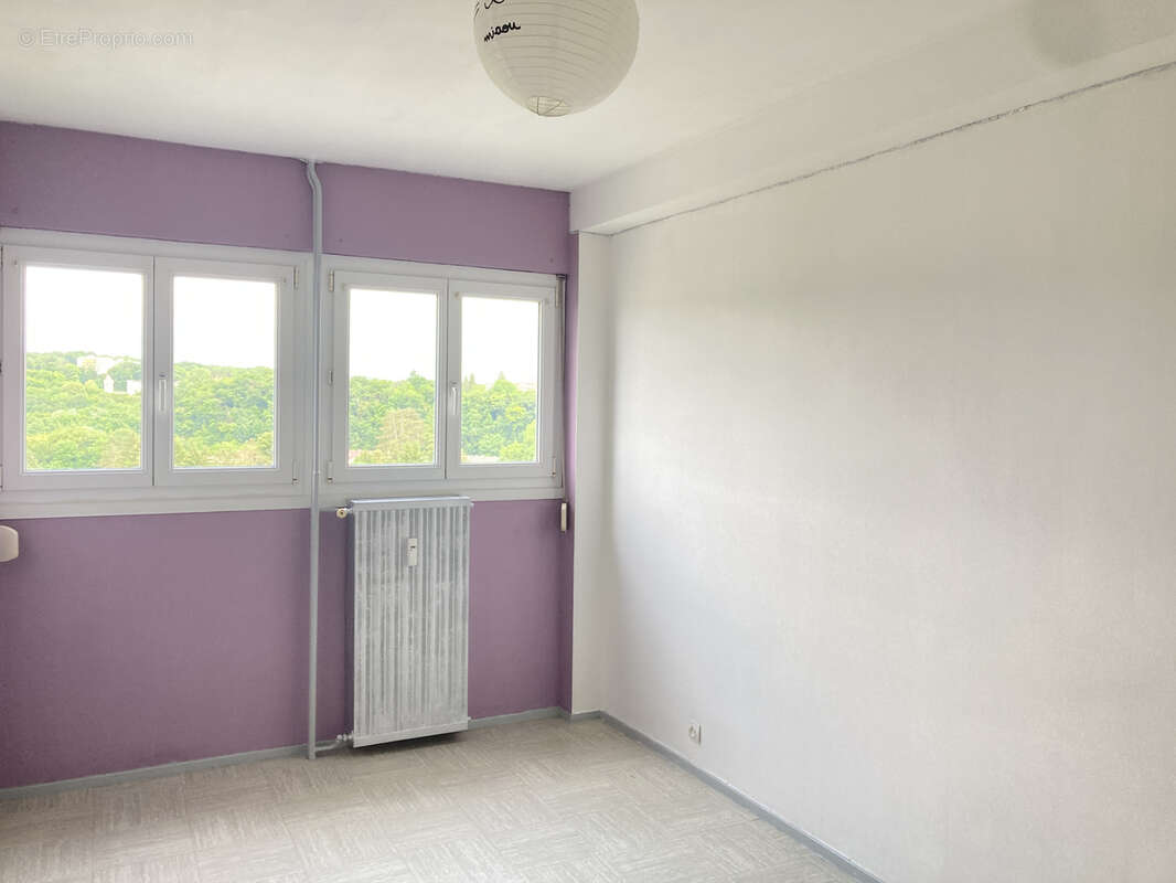 Appartement à AUDINCOURT