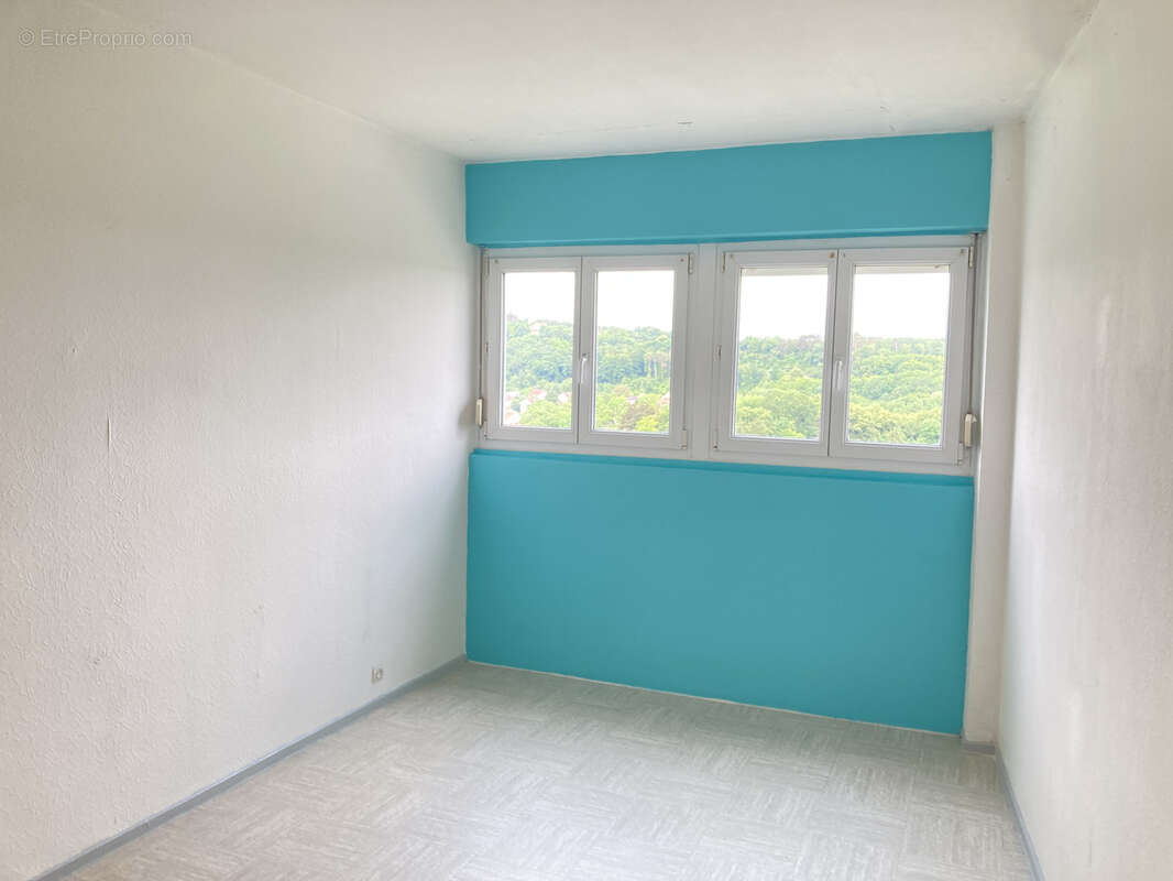 Appartement à AUDINCOURT