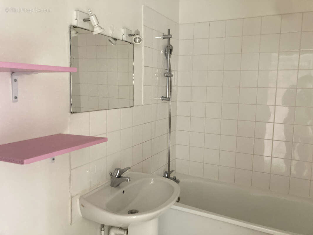 Appartement à AUDINCOURT