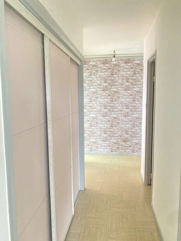 Appartement à AUDINCOURT