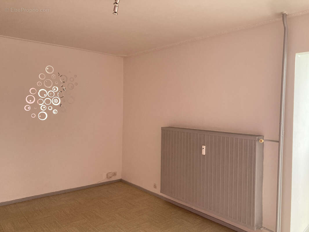 Appartement à AUDINCOURT