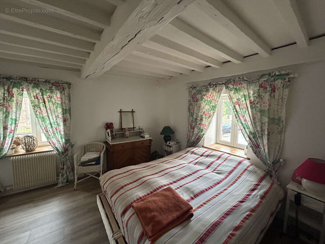 Maison à ROYE