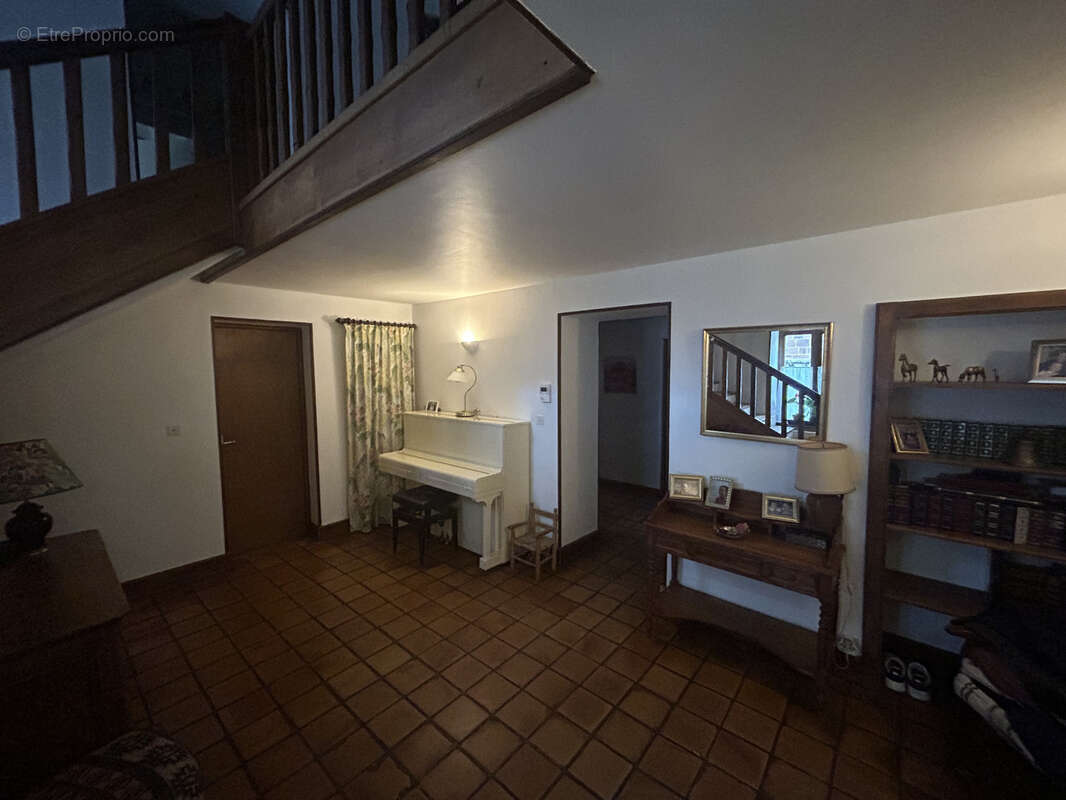 Maison à ROYE