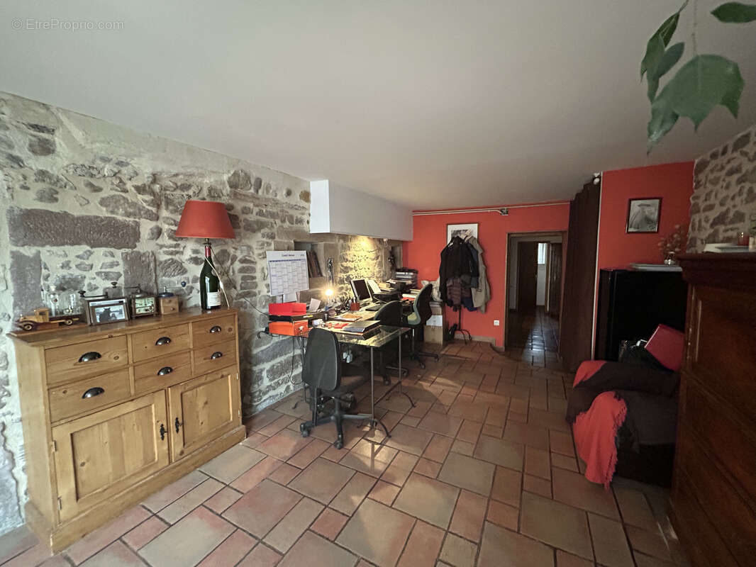 Maison à ROYE