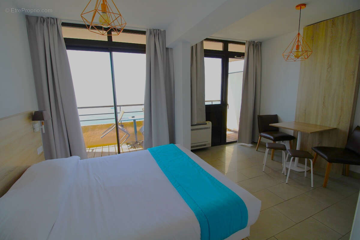 Appartement à AJACCIO