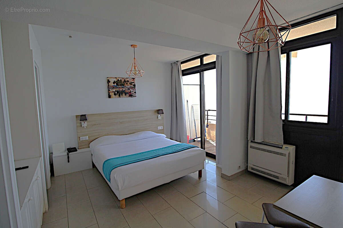 Appartement à AJACCIO