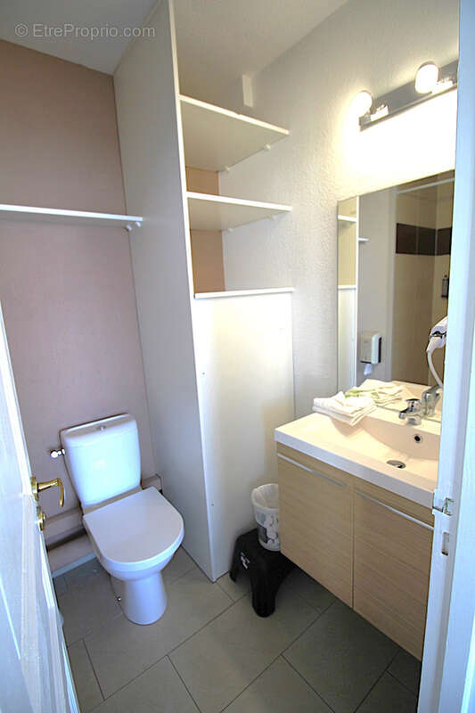 Appartement à AJACCIO