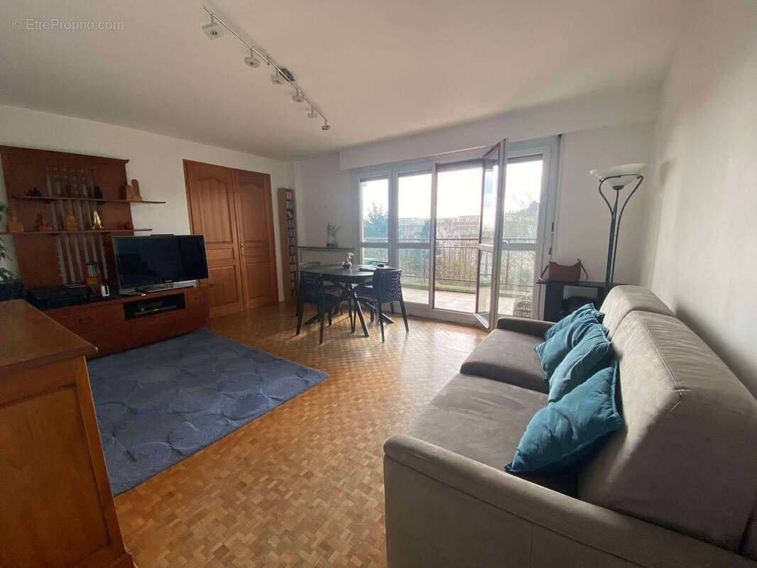 Appartement à CLAMART