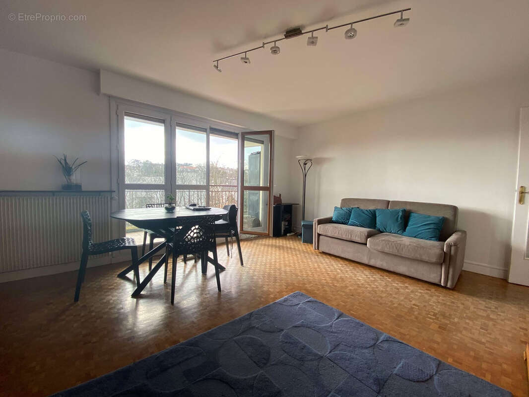 Appartement à CLAMART
