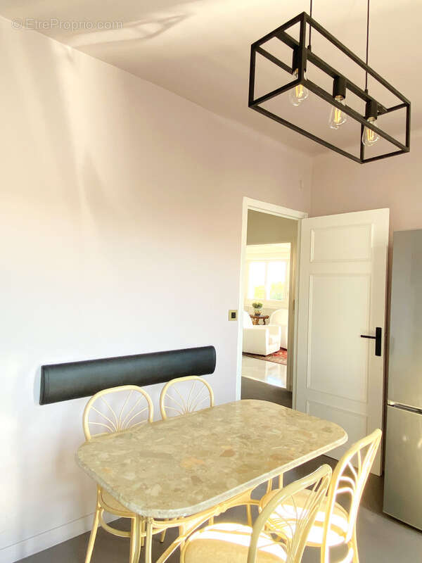 Appartement à PERPIGNAN