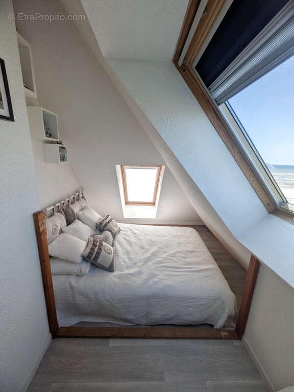 Appartement à BERCK