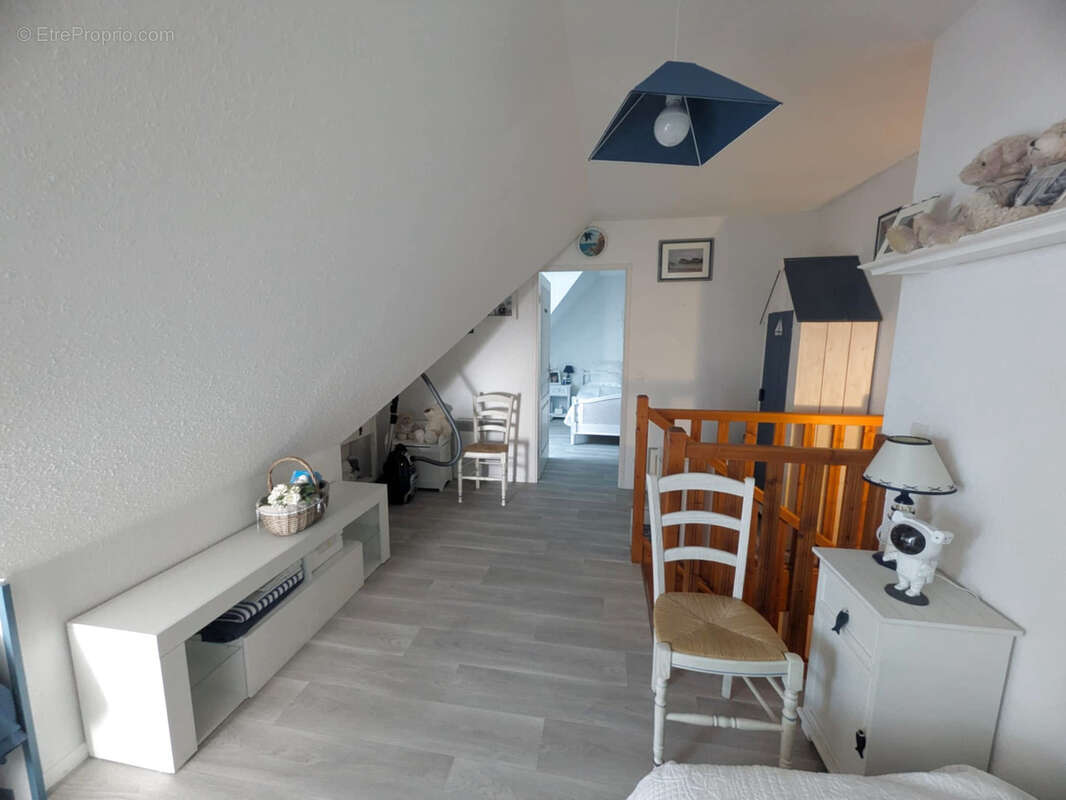 Appartement à BERCK